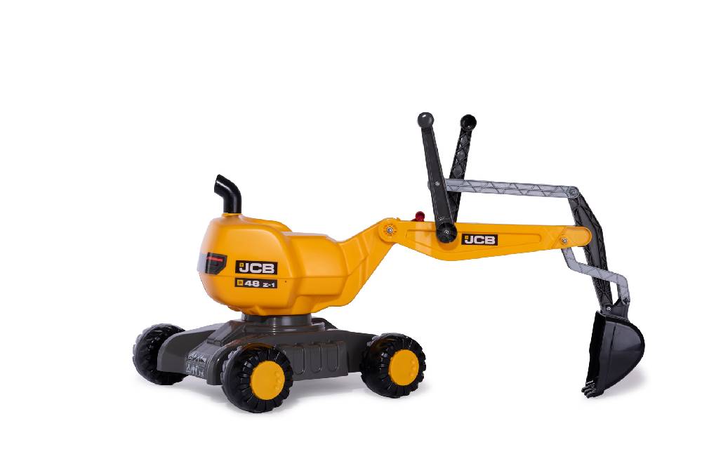 Rolly Toys rollyDigger JCB Blitzangebot
