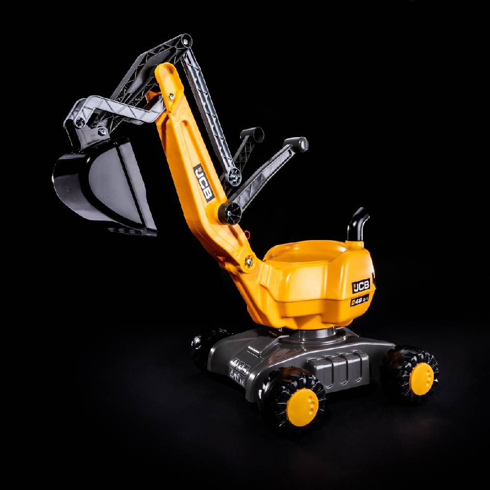 Rolly Toys rollyDigger JCB Blitzangebot