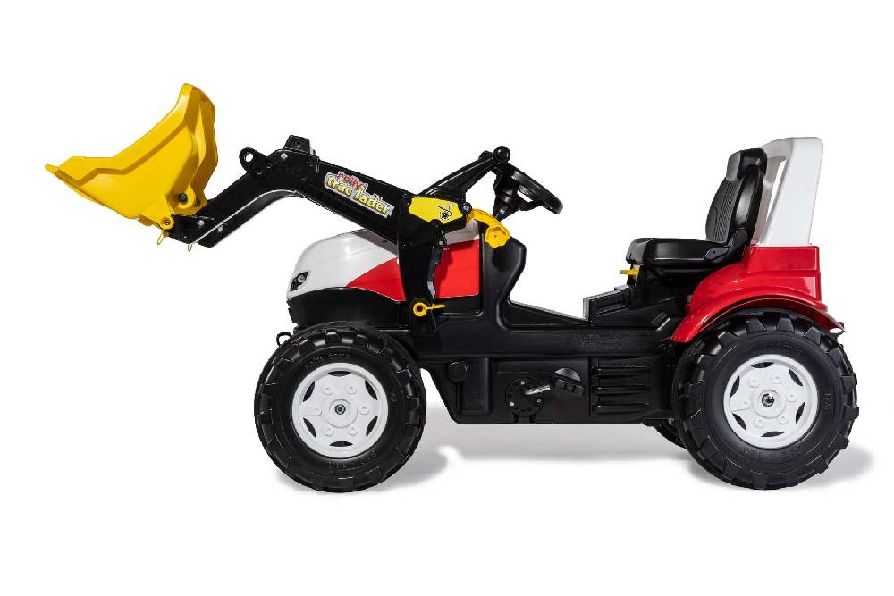 Rolly Toys rollyFarmtrac Premium II Steyr 6300 Terrus CVT Räumungsverkauf