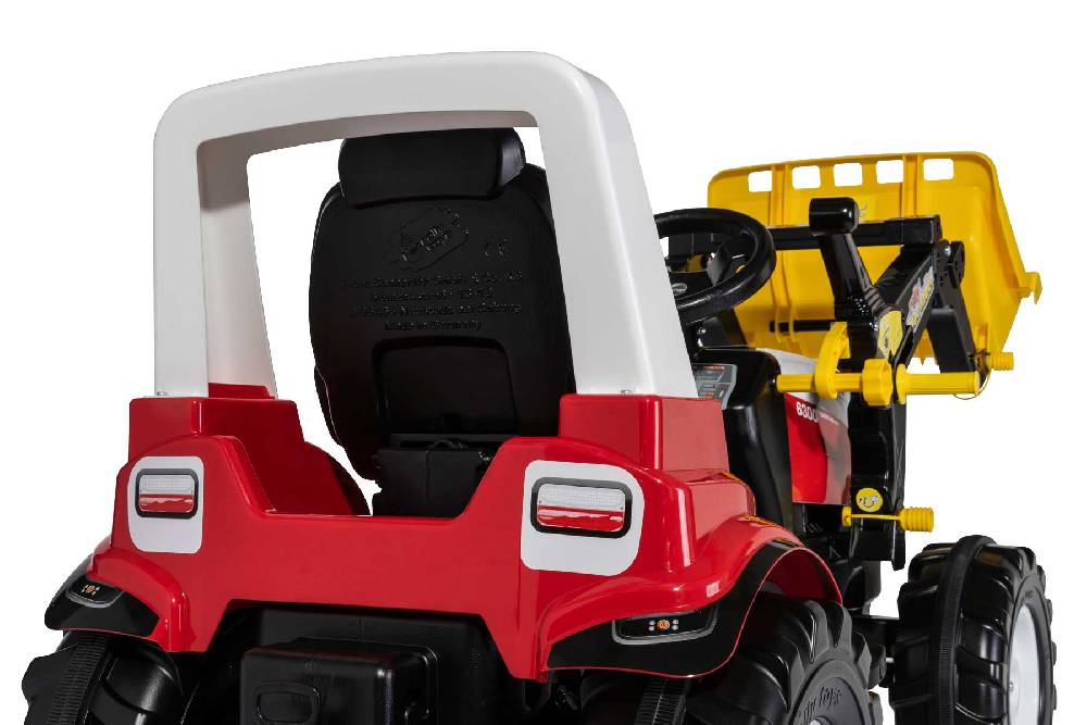 Rolly Toys rollyFarmtrac Premium II Steyr 6300 Terrus CVT Räumungsverkauf