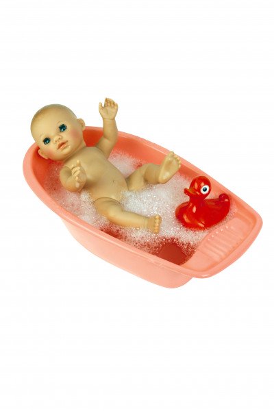 Schildkröt Manufaktur Badewanne klein Kostenloser Versand international