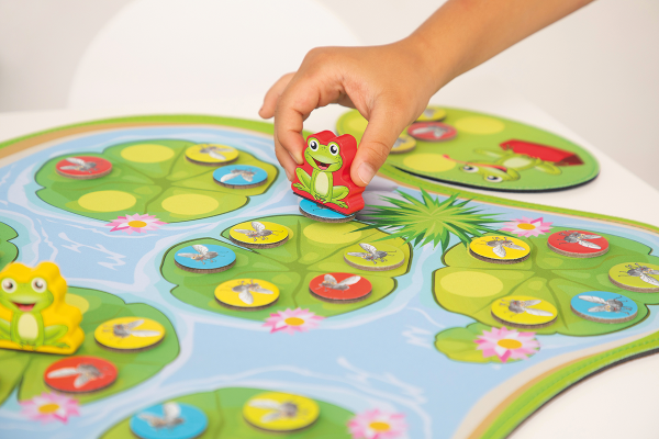 Schildkröt Manufaktur Spiel Quaki by Beleduc Blitzverkäufe