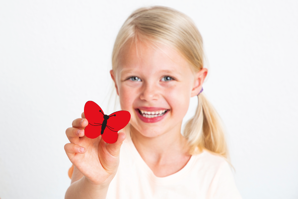 Schildkröt Manufaktur Spiel Betty Fly by Beleduc Osterangebot
