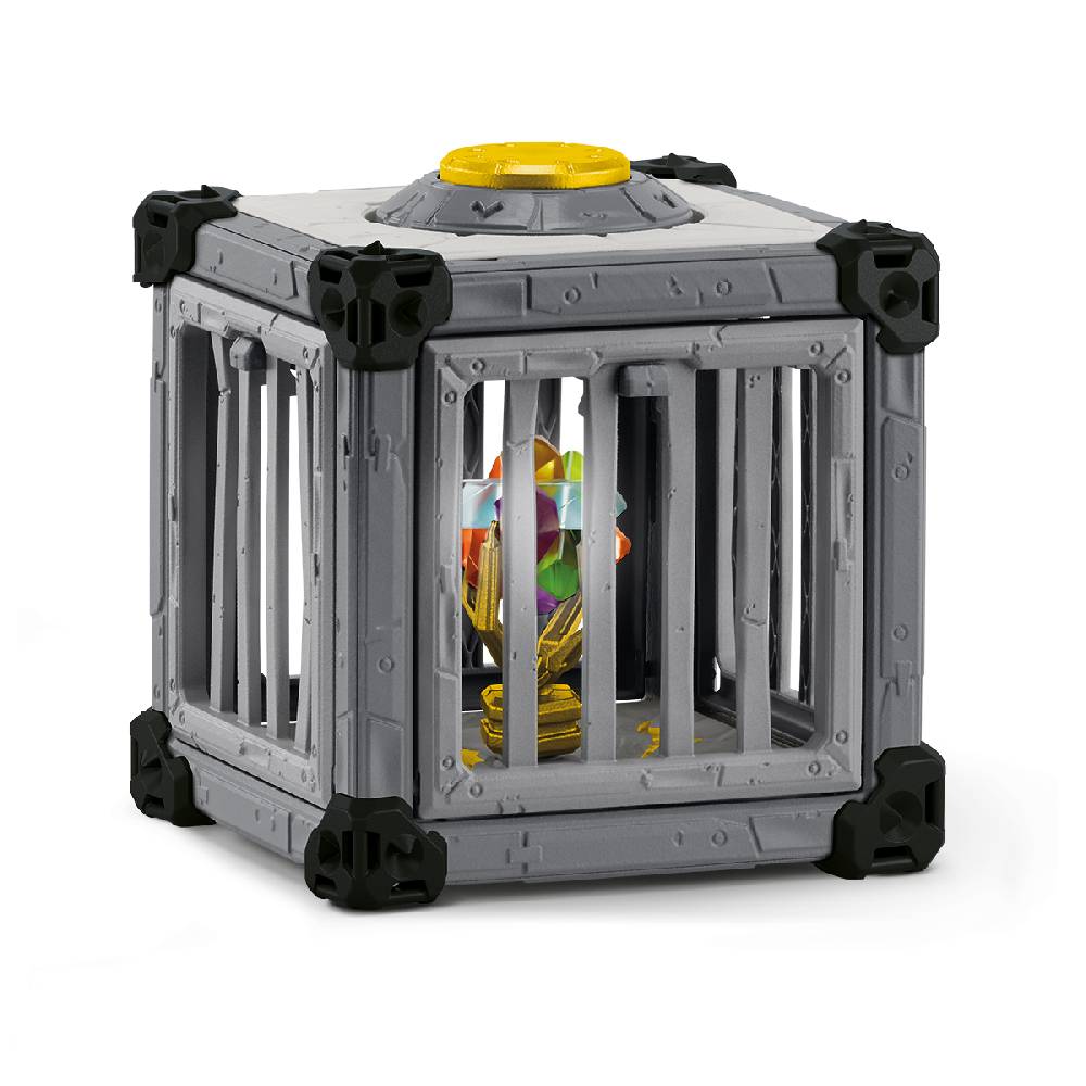 Schleich BattleCave Superkristall Zeitbegrenzte Promotion
