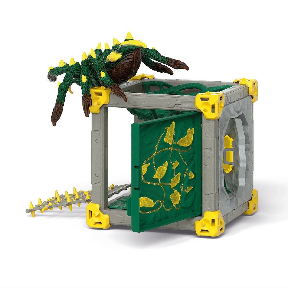 Schleich BattleCave Dschungeltarantel Bis zu 60% Rabatt