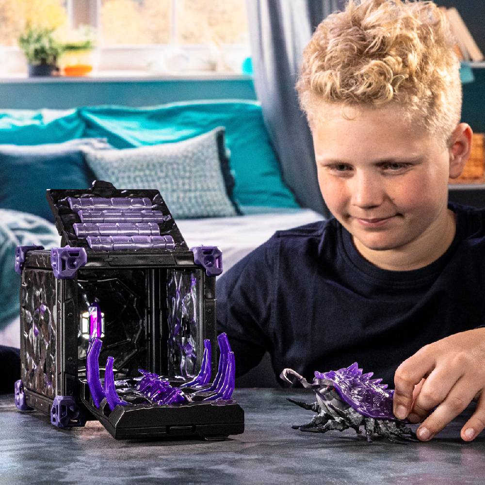Schleich BattleCave Schattenassel Nur für heute