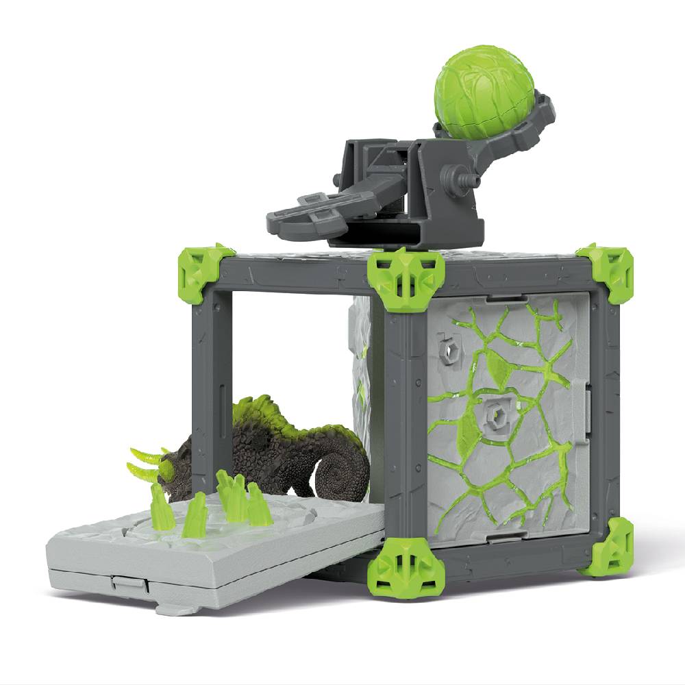 Schleich BattleCave Steinchamäleons Bis zu 55% Rabatt