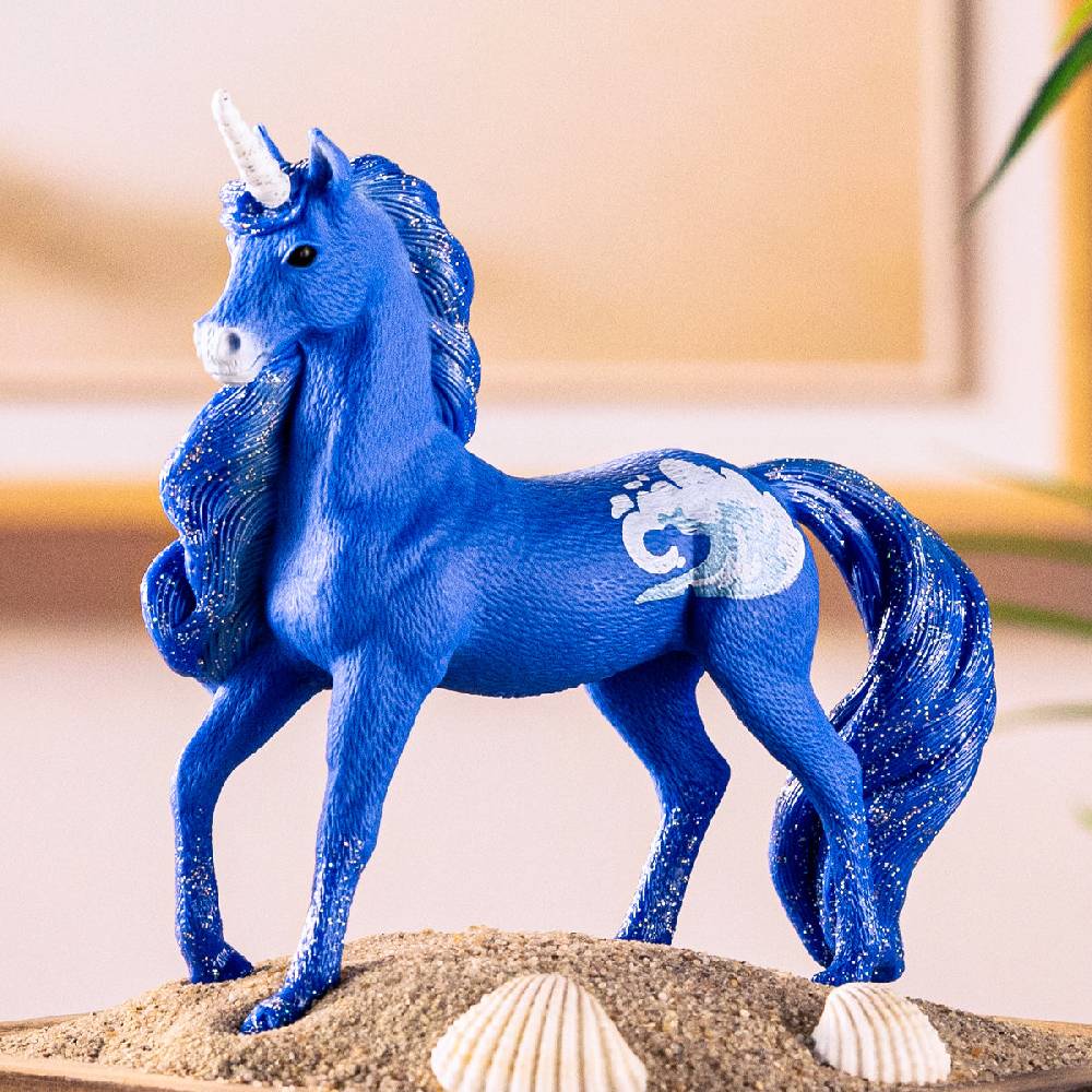 Schleich Einhorn Beach Edition Welle Discount Store für neue Produkte