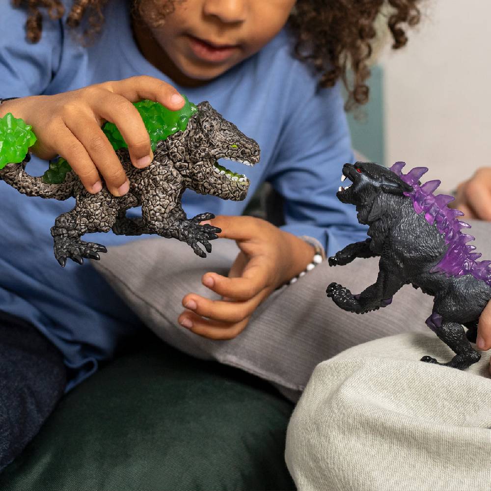 Schleich Schattenluchs vs. Felsbrecher Nur noch ein Tag übrig