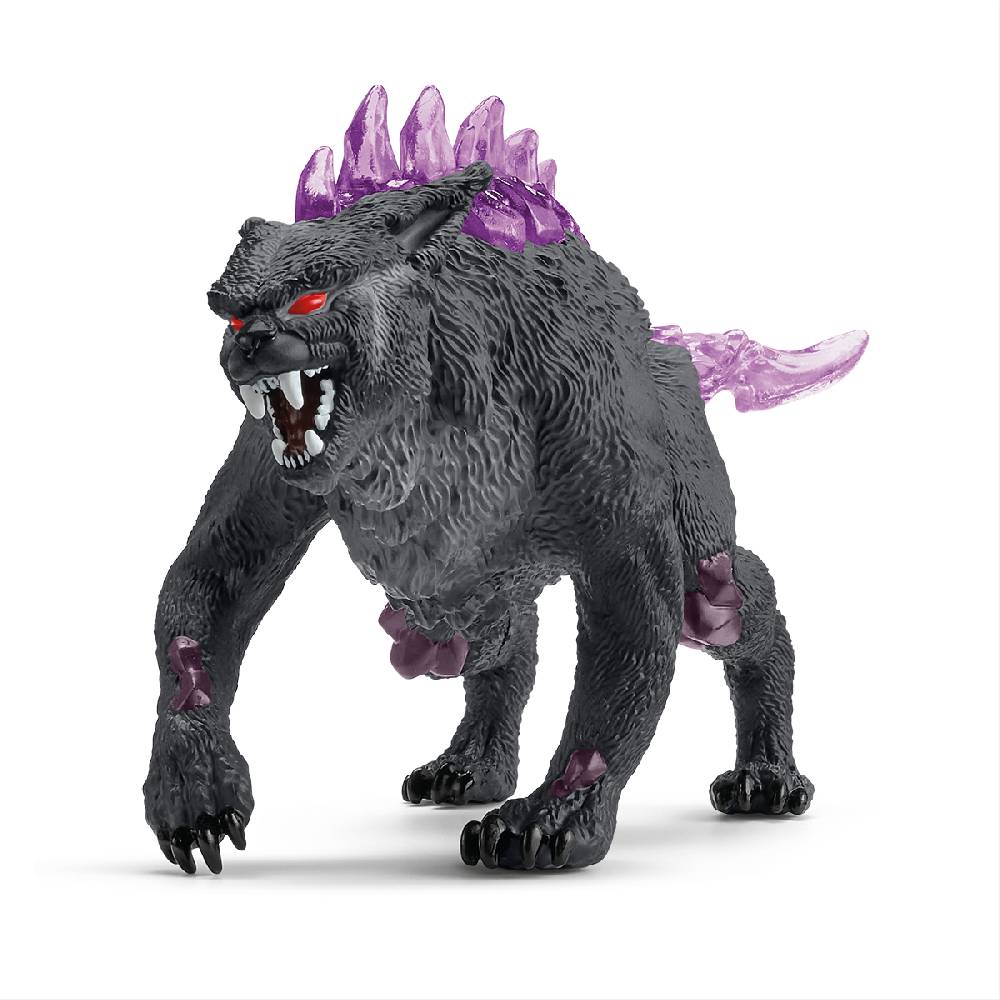 Schleich Schattenluchs vs. Felsbrecher Nur noch ein Tag übrig