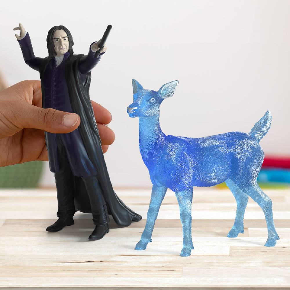 Schleich Snape & Patronus 50% Rabatt mit kostenlosem Versand