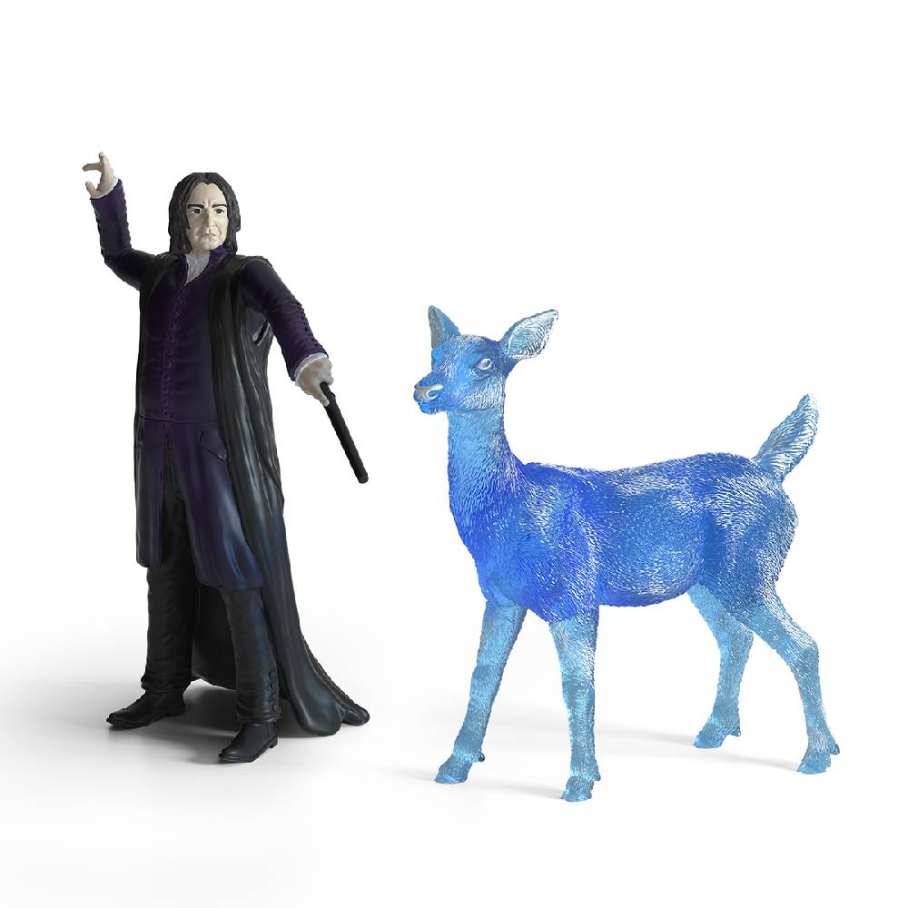 Schleich Snape & Patronus 50% Rabatt mit kostenlosem Versand