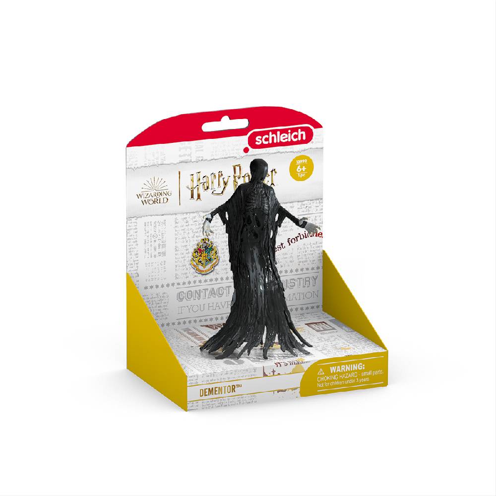 Schleich Dementor Kostenloser Versand international