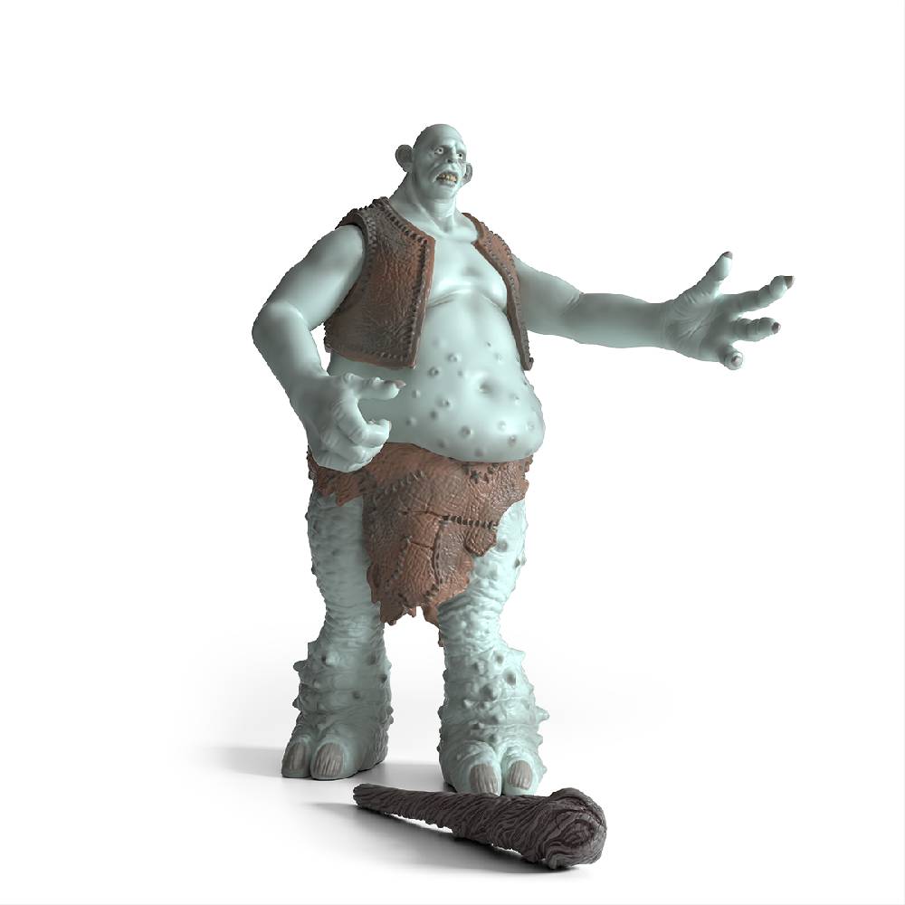 Schleich Troll Fabrikladen