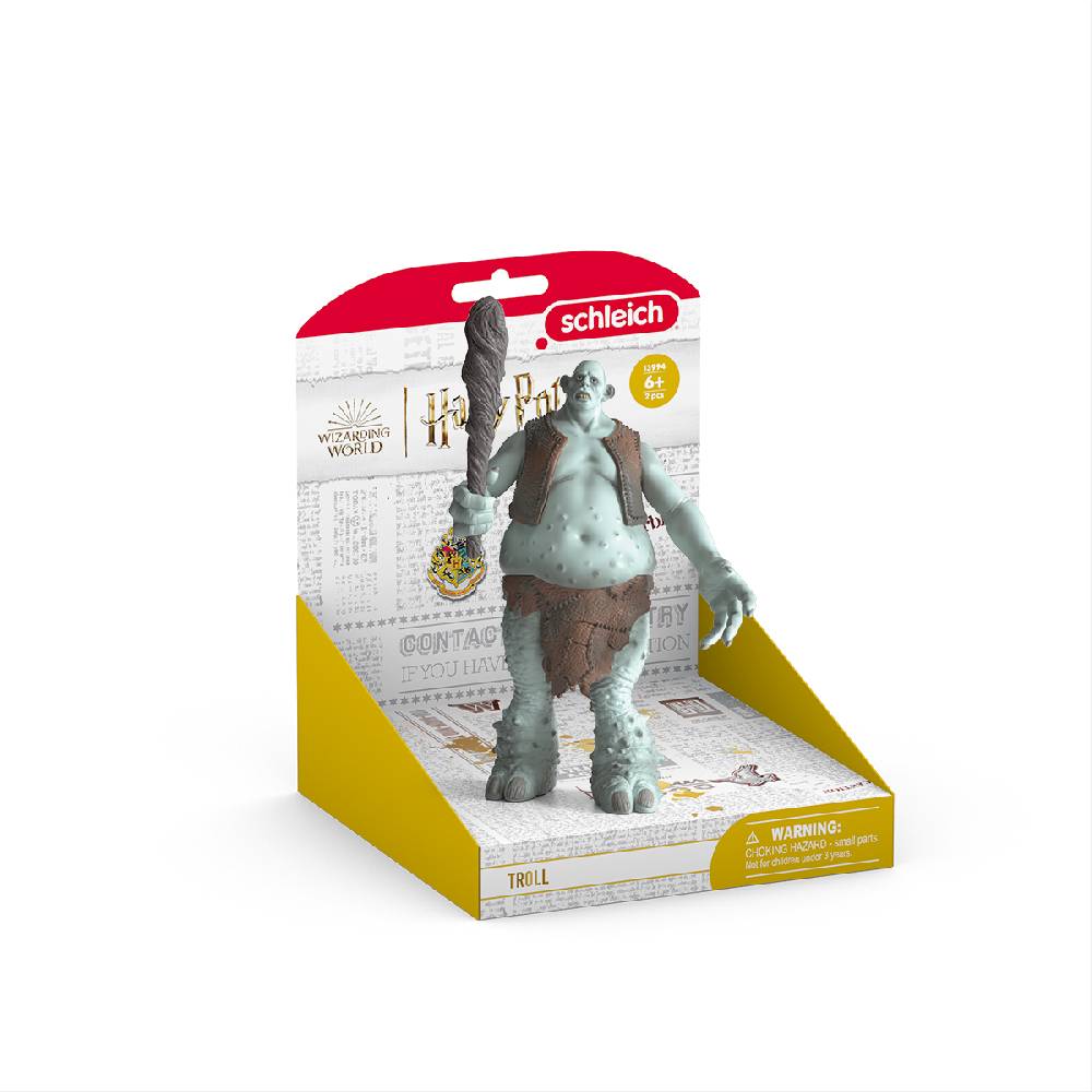 Schleich Troll Fabrikladen