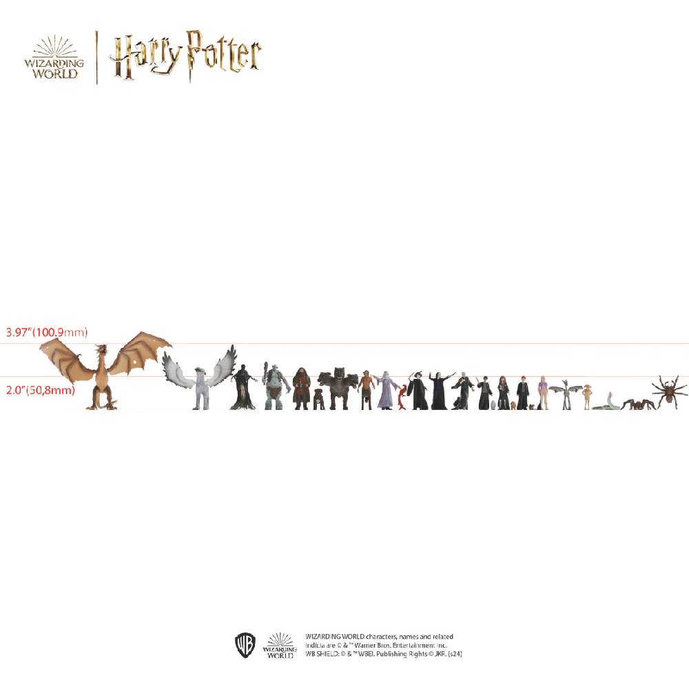 Schleich Harry Potter Mini Figuren Adventskalender Serie 1 Speichern exportieren