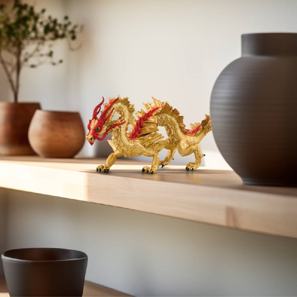 Schleich Mondneujahrsdrache Im Verkauf