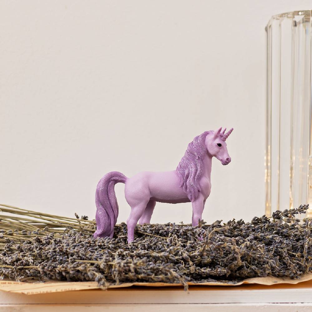 Schleich Lavendeleinhorn zollfrei