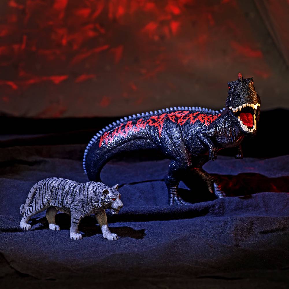 Schleich Tiger Hotsell