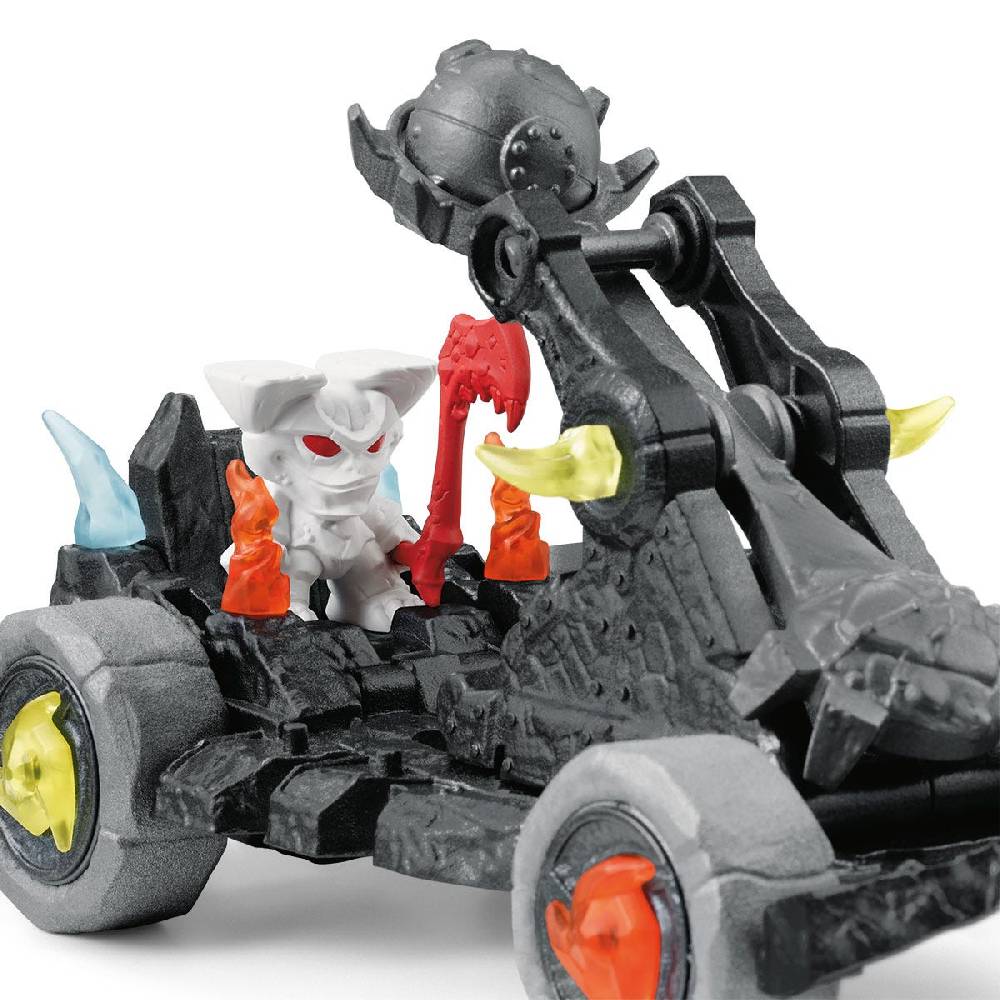 Schleich Katapult mit Mini Creature Fabrikpreis