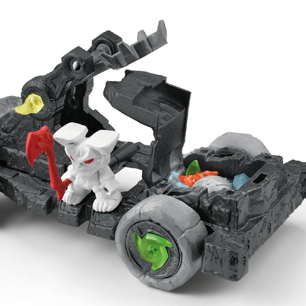Schleich Katapult mit Mini Creature Fabrikpreis