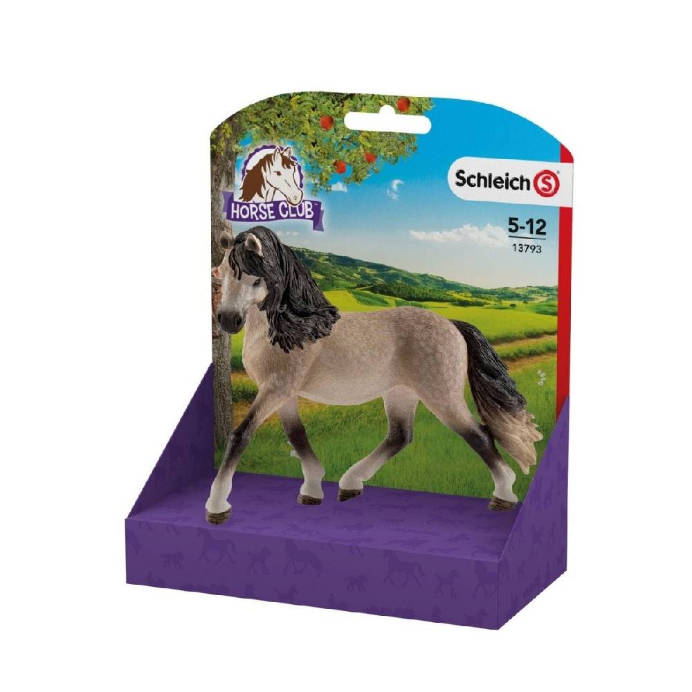 Schleich Andalusier Stute Begrenztes Angebot