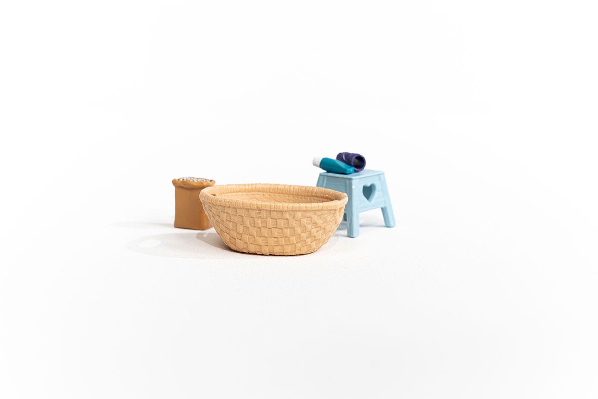 Schleich Accessoires Tierpflege Online Shopping