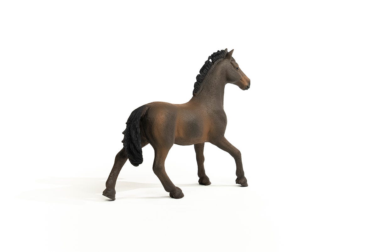 Schleich Oldenburger Hengst Saisonschlussverkauf
