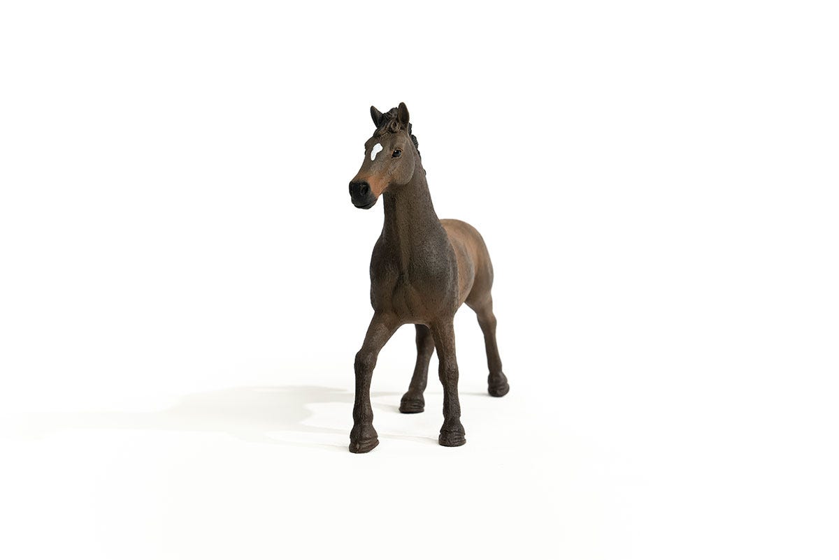 Schleich Oldenburger Hengst Saisonschlussverkauf