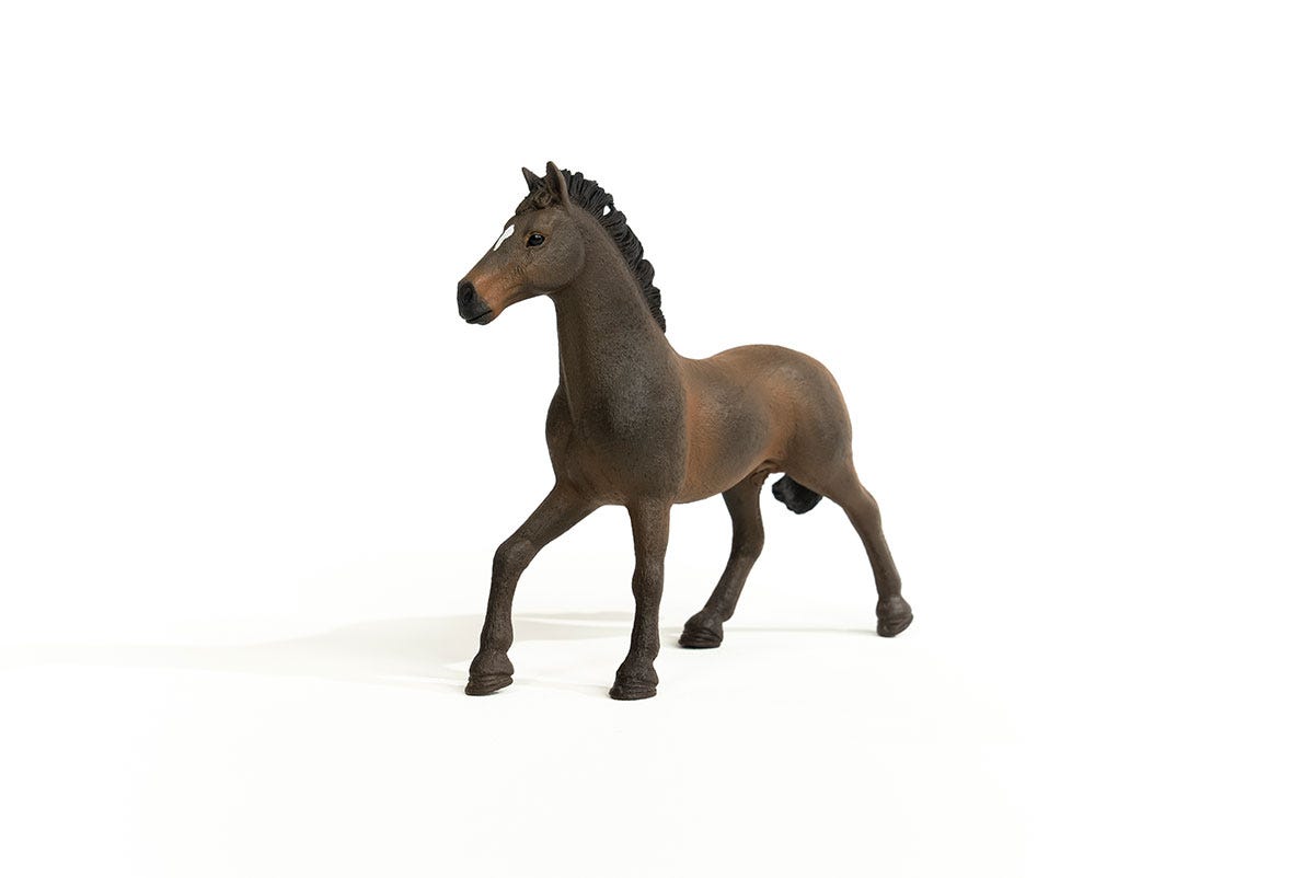 Schleich Oldenburger Hengst Saisonschlussverkauf