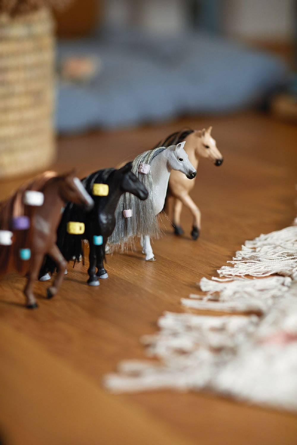 Schleich Beauty Horse Andalusier Stute Weihnachtsangebot