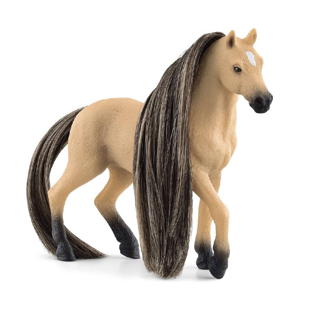Schleich Beauty Horse Andalusier Stute Weihnachtsangebot