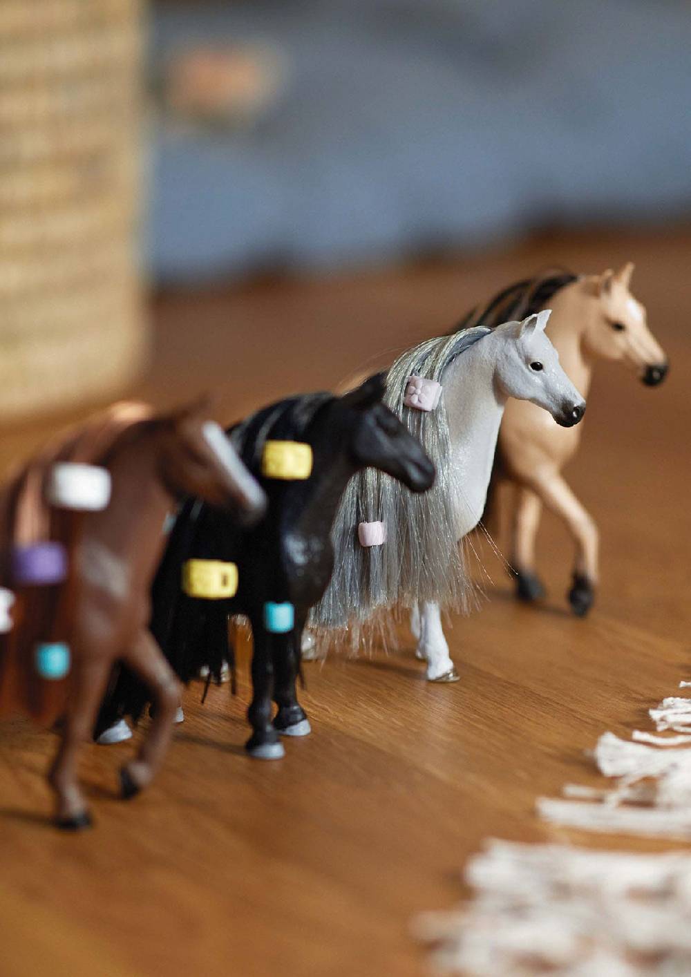 Schleich Beauty Horse Quarter Horse Stute Muttertagsangebot
