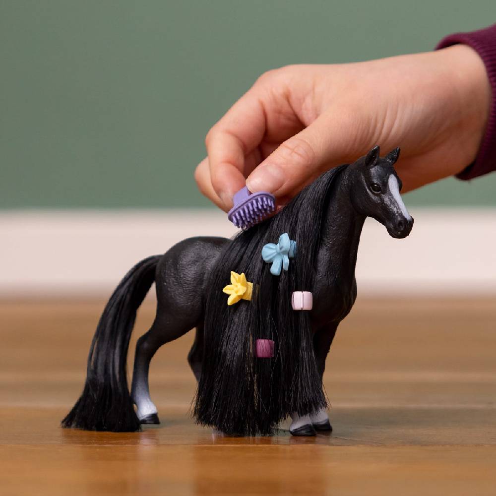 Schleich Beauty Horse Quarter Horse Stute Vatertagsangebot