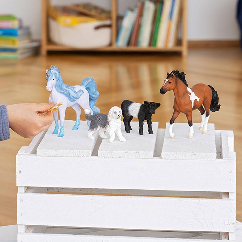 Schleich Mangalarga Marchador Hengst Lagerräumung