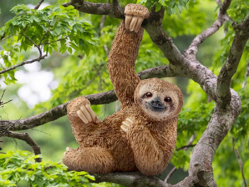 Schleich Faultier Neuheiten