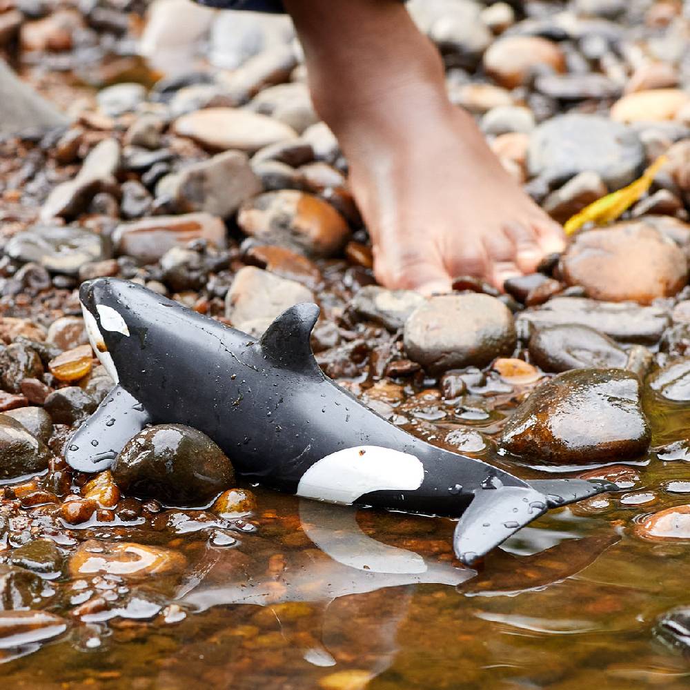 Schleich Orca Sonderangebote