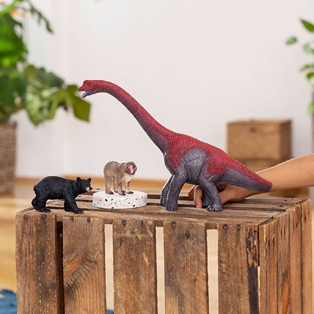 Schleich Japanmakak Riesige Ersparnisse