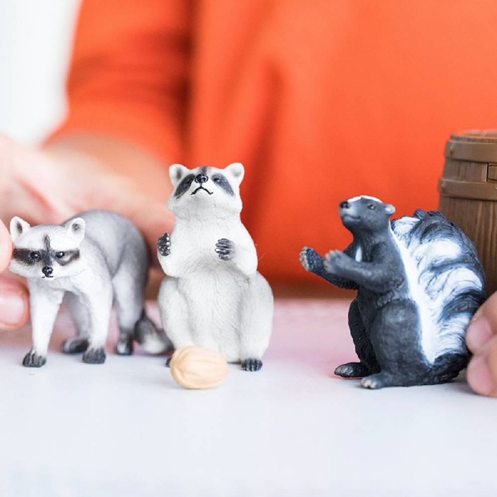 Schleich Spielspaß um die Nuss JETZT KAUFEN