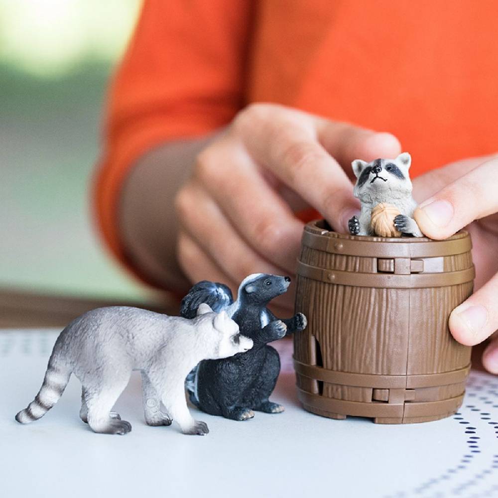 Schleich Spielspaß um die Nuss JETZT KAUFEN