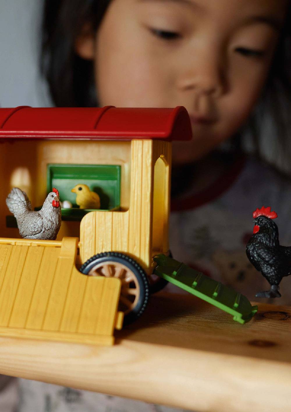Schleich Hühnerstall Bis zu 65% Rabatt
