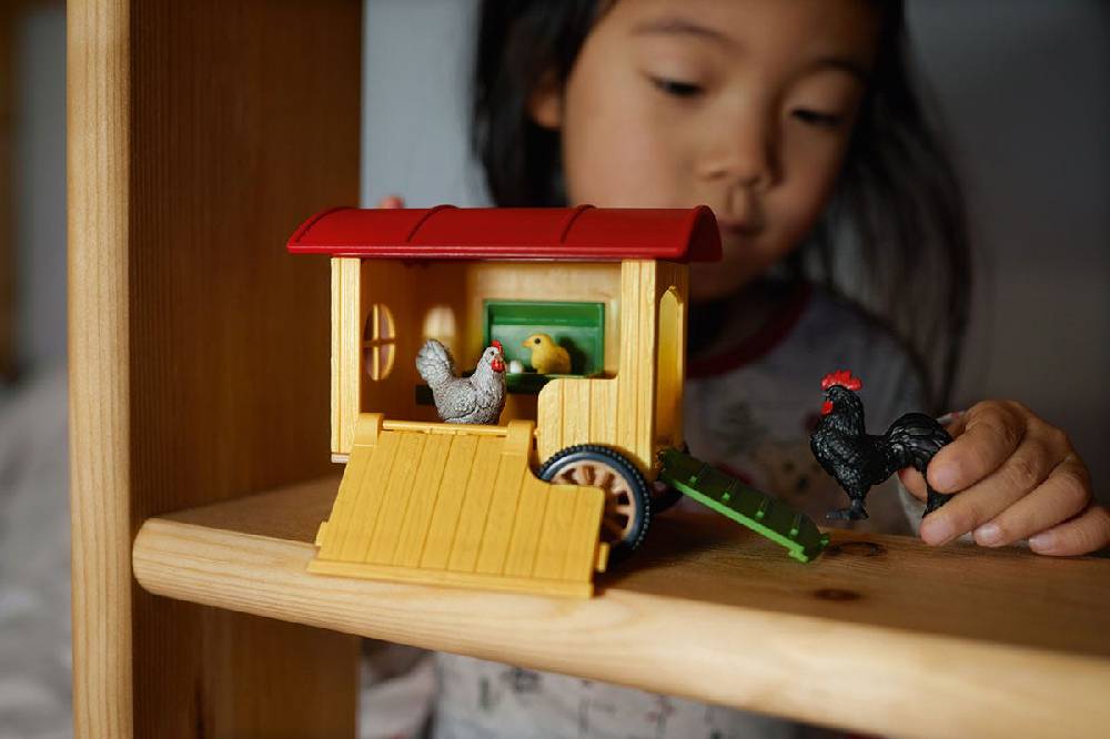Schleich Hühnerstall Bis zu 65% Rabatt