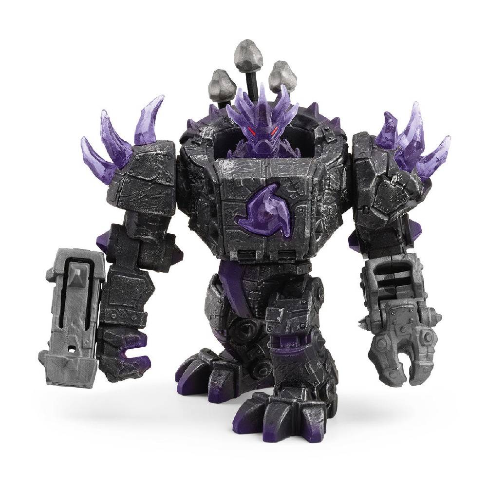 Schleich Schatten Master-Roboter mit Mini Creature Black Friday Preise