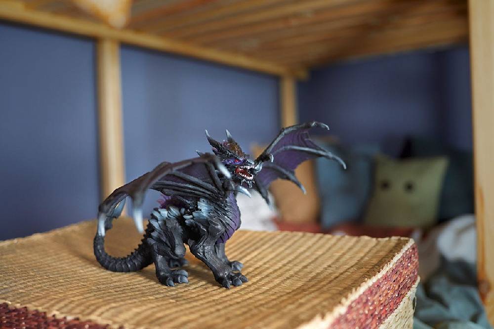 Schleich Schattendrache zollfrei