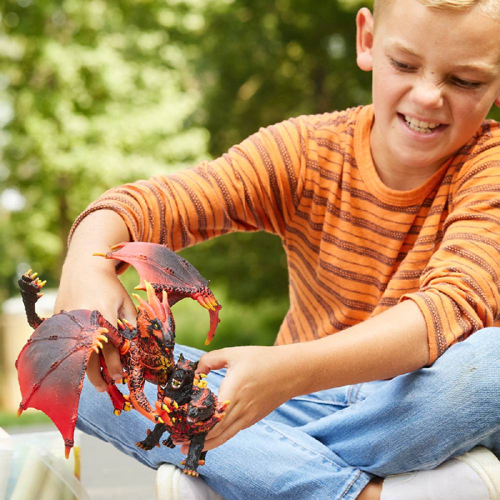 Schleich Lavadrache 50% Rabatt für begrenzte Zeit