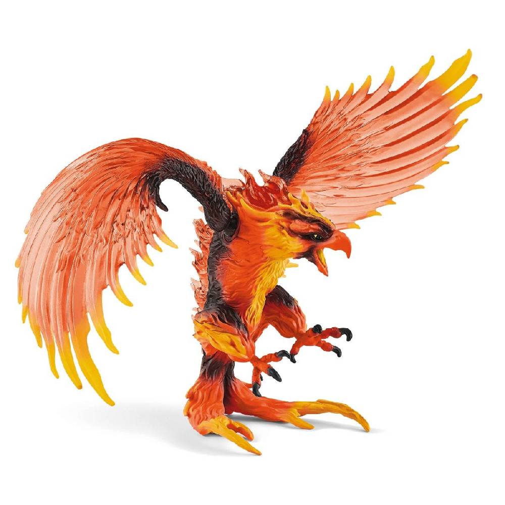 Schleich Feuer Adler Rabatte dieses Monats