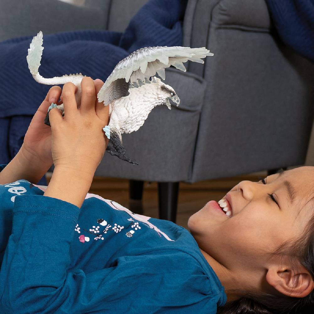 Schleich Eis Greif 2025