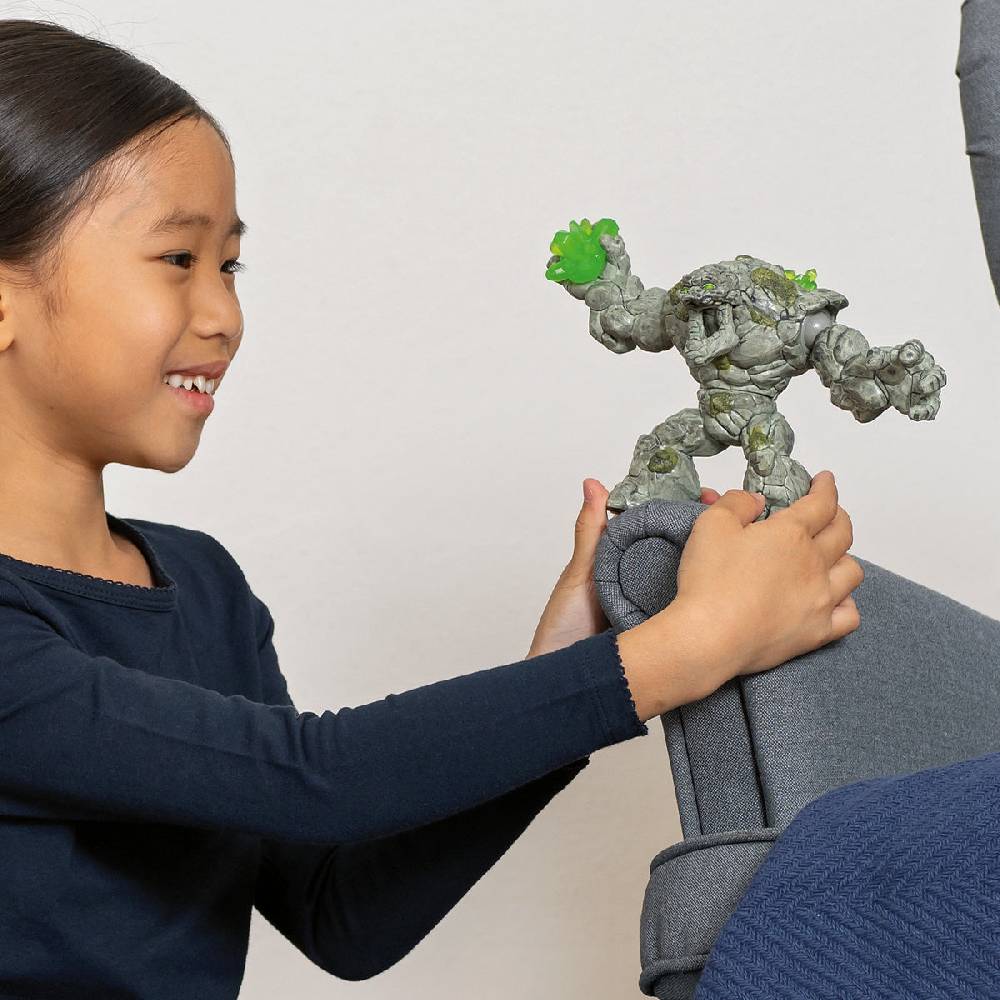Schleich Steinmonster Auslauf