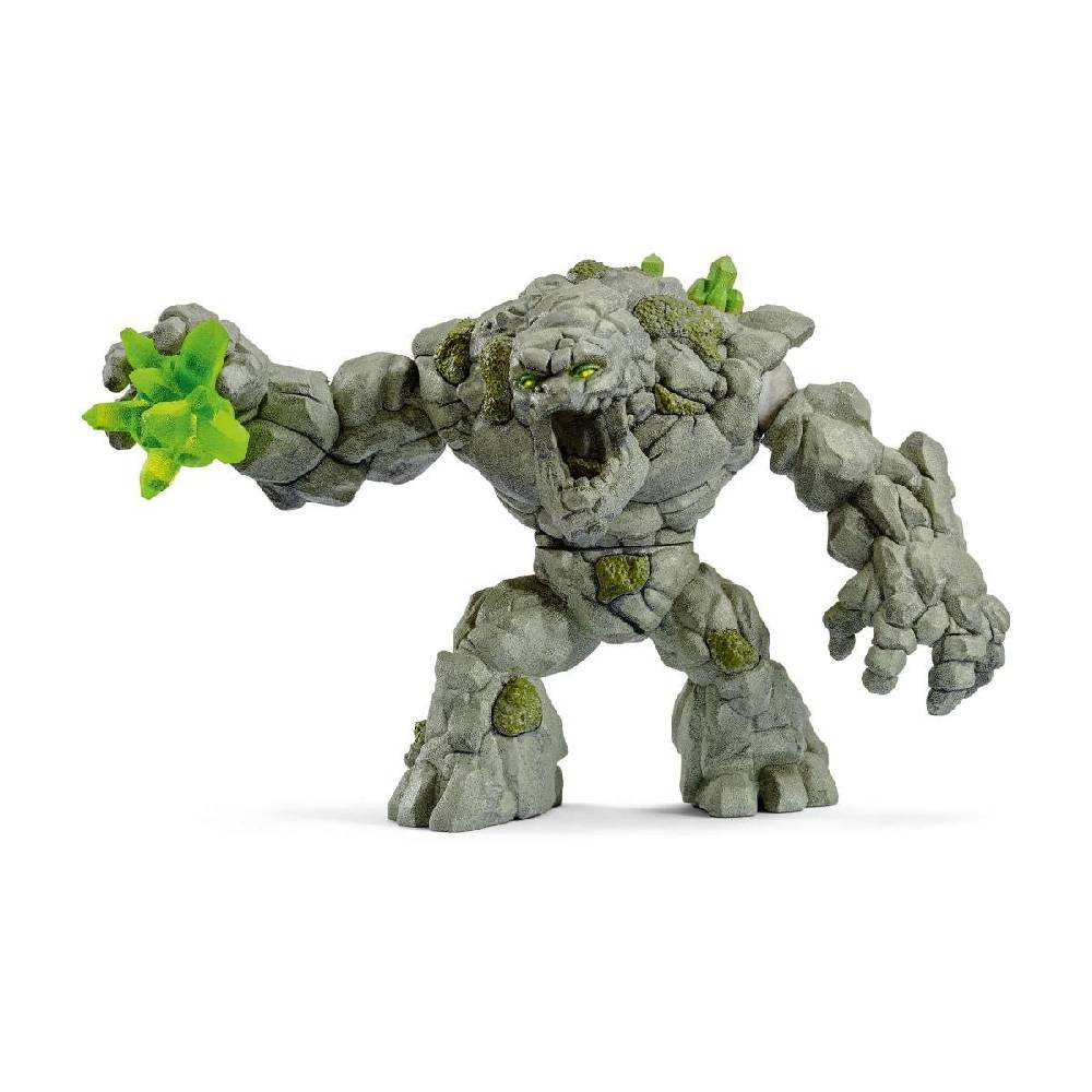 Schleich Steinmonster Auslauf