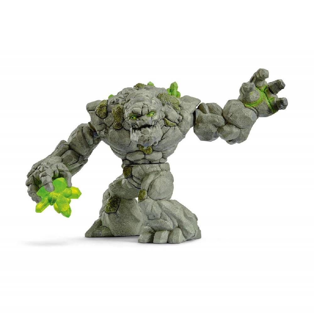 Schleich Steinmonster Auslauf
